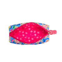 Turtle Cosmetic Case