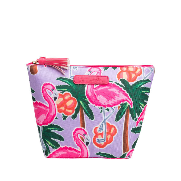 15 Pack Medium Flamingo Gift Bag with Handles for Kids Birthday Party, 8 x  9 In | eBay