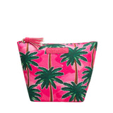 Sunset Cosmetic Bag