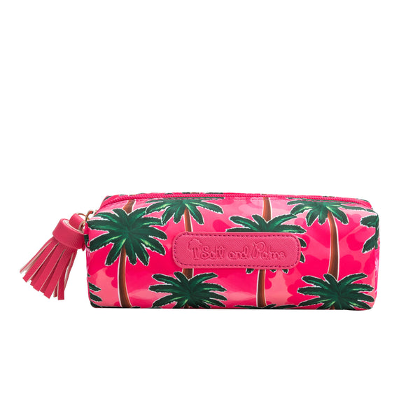 Sunset Cosmetic Case