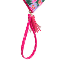 Flamingo Bikini Bag