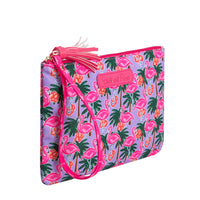 Flamingo Bikini Bag