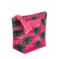 Sunset Cosmetic Pouch