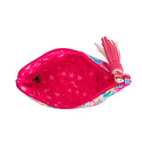 Crab Cosmetic Pouch