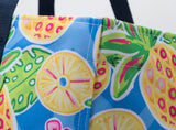 Pineapple Utility Tote