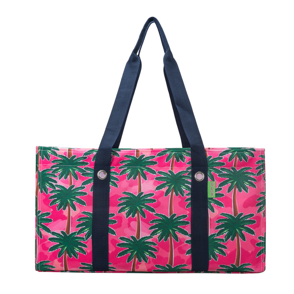 Sunset Utility Tote