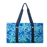 Octopus Utility Tote